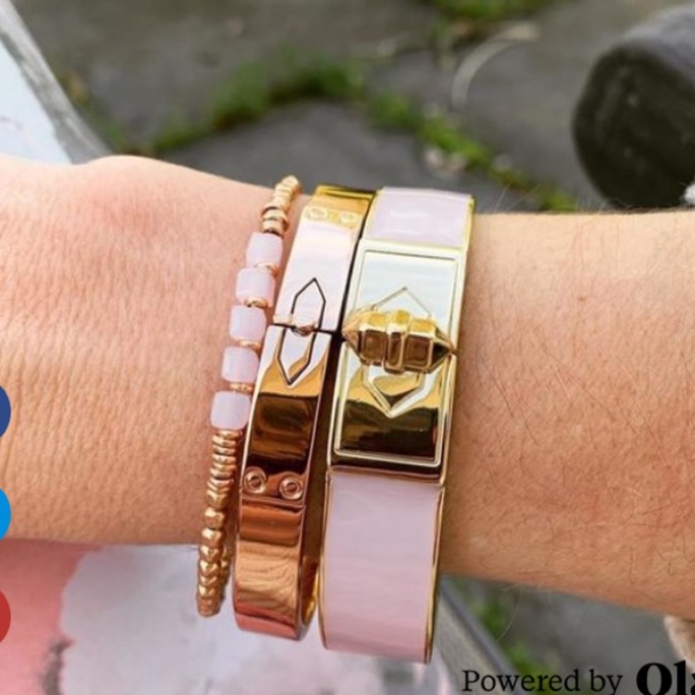 Rebel Bangle